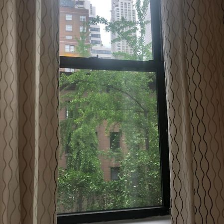 Cozy Place In Midtown Nyc Ню Йорк Екстериор снимка