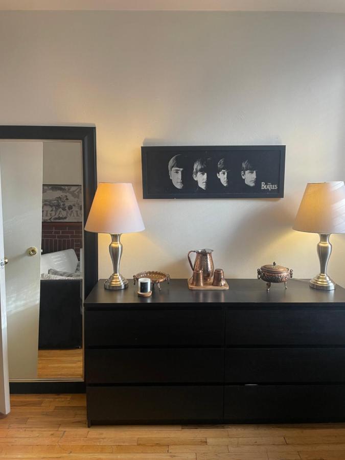 Cozy Place In Midtown Nyc Ню Йорк Екстериор снимка