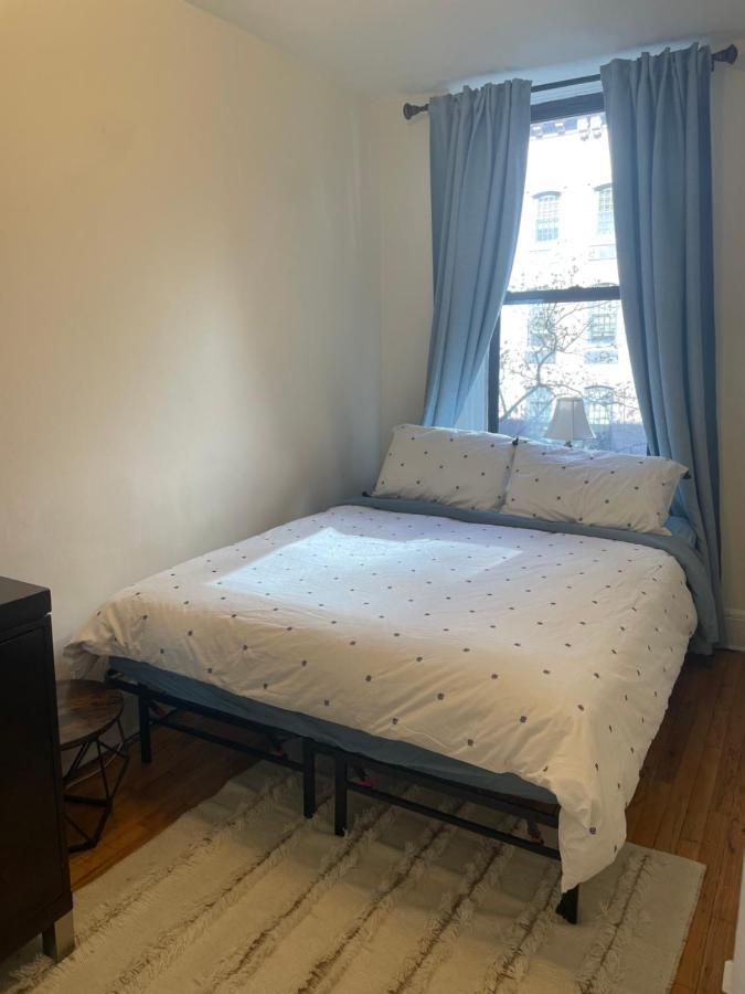 Cozy Place In Midtown Nyc Ню Йорк Екстериор снимка