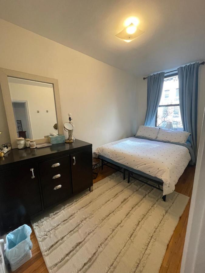 Cozy Place In Midtown Nyc Ню Йорк Екстериор снимка