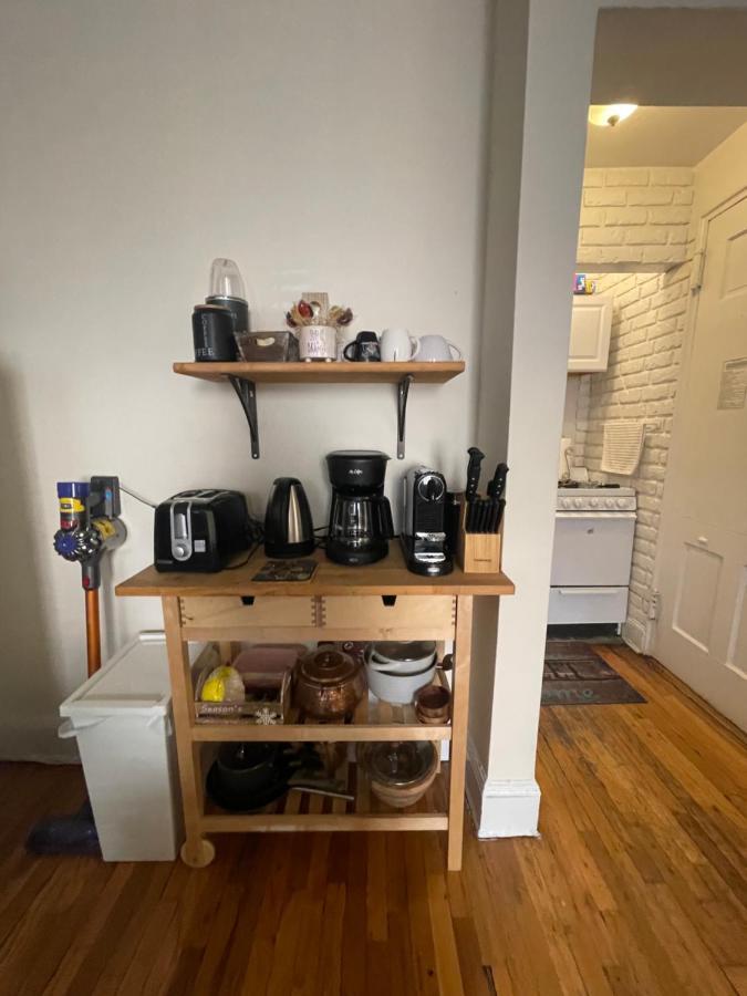 Cozy Place In Midtown Nyc Ню Йорк Екстериор снимка