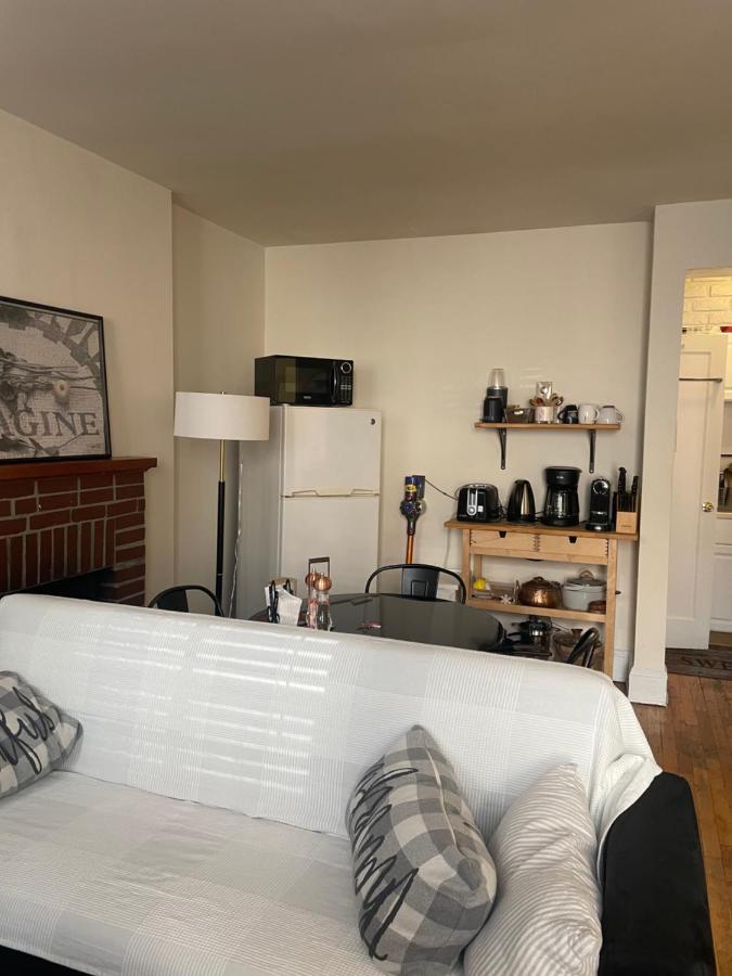 Cozy Place In Midtown Nyc Ню Йорк Екстериор снимка