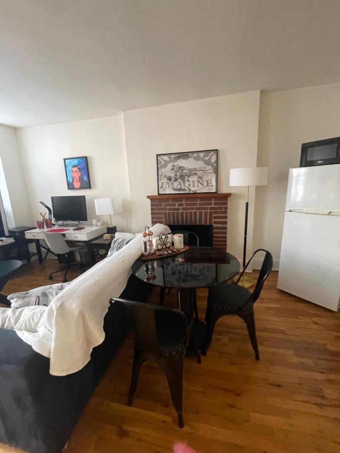 Cozy Place In Midtown Nyc Ню Йорк Екстериор снимка