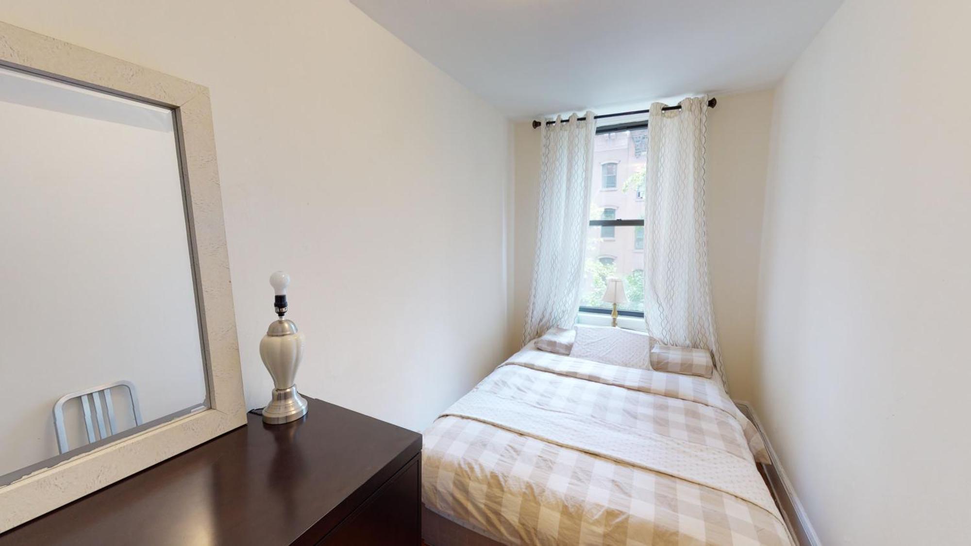 Cozy Place In Midtown Nyc Ню Йорк Екстериор снимка