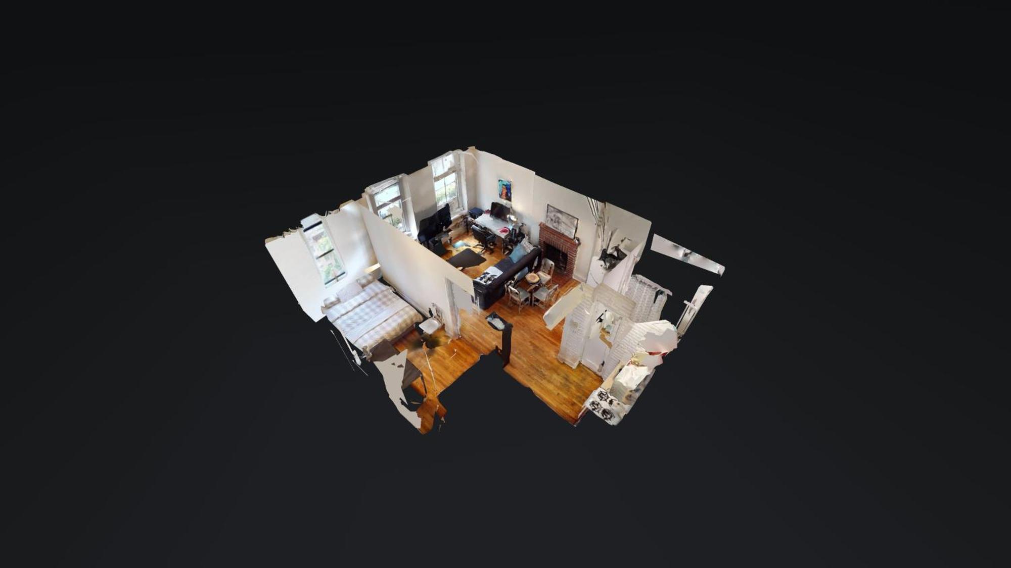 Cozy Place In Midtown Nyc Ню Йорк Екстериор снимка